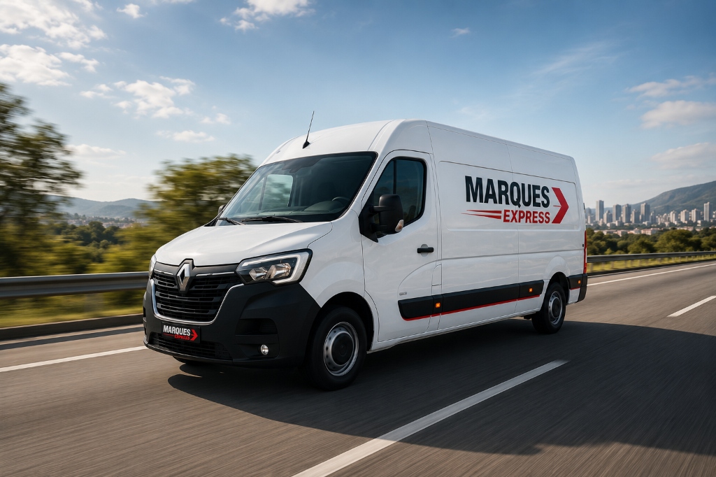 Transporte Expresso Marques Express
